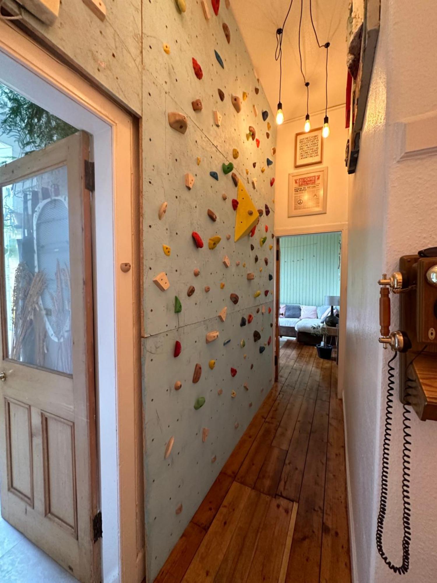 Quirky Apartment In Leith Эдинбург Экстерьер фото